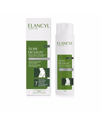 ELANCYL SLIM DESIGN NOCHE gel reductor 200 ml