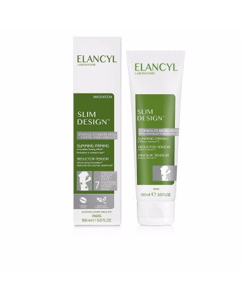 ELANCYL SLIM DESIGN gel reductor tensor 150 ml