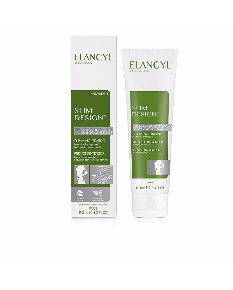 ELANCYL SLIM DESIGN gel reductor tensor 150 ml