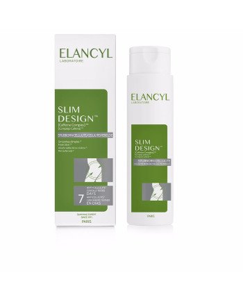 ELANCYL SLIM DESIGN DÍA crema anticelulítica 200 ml