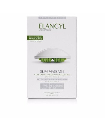 ELANCYL SLIM MASSAGE ESTUCHE 2 pz