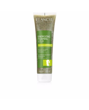 ELANCYL GOMMAGE MOUSSANT gel exfoliante 150 ml