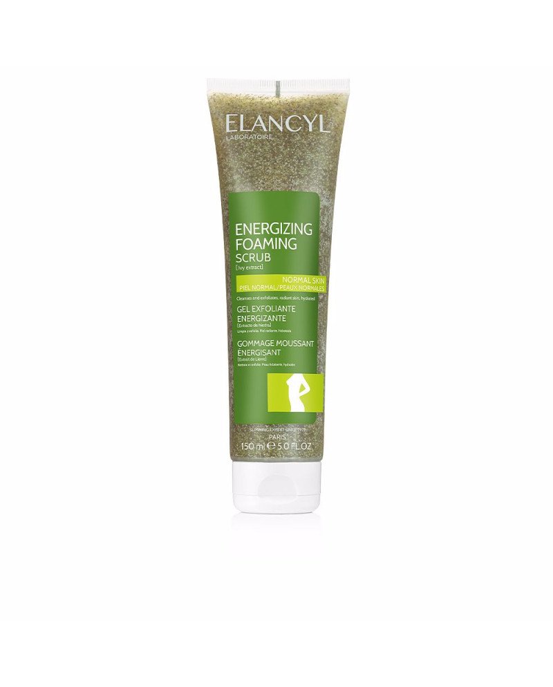 ELANCYL GOMMAGE MOUSSANT gel exfoliante 150 ml