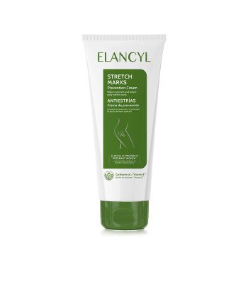 ELANCYL STRETCH MARKS ANTIESTRÍAS crema prevención 200 ml