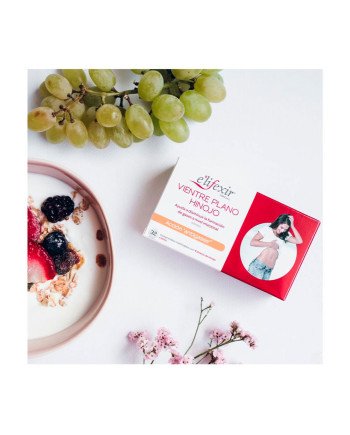 SALUD vientre plano hinojo comprimidos 32 u