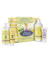 BABY CARE PARA PIEL SENSIBLE ESTUCHE 5 pz