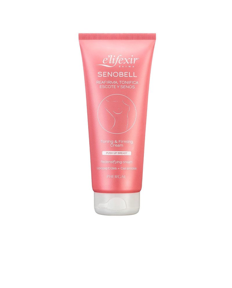 Senobell Leche Reafirmante Tonificante de Senos y Escote 200 ml