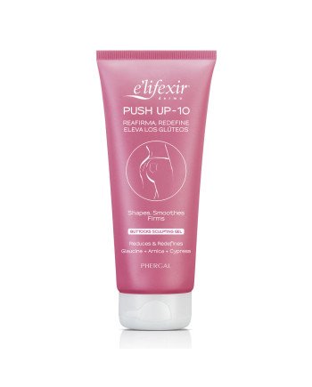 Culo 10 Gel Escultor Multiactivo 200 ml