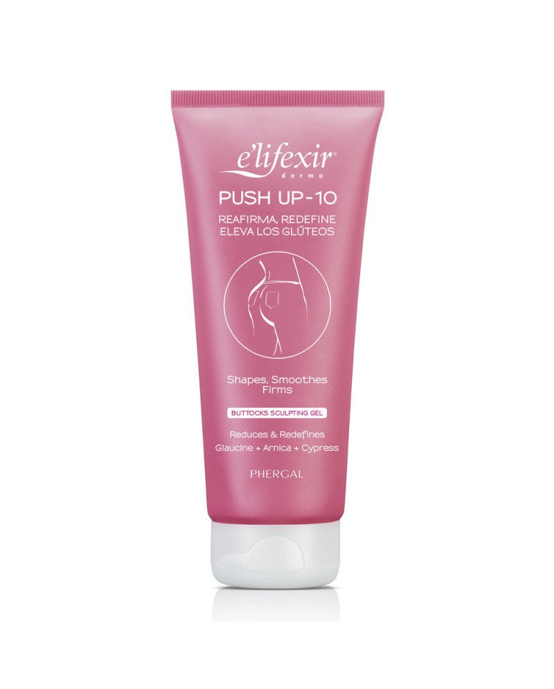 Culo 10 Gel Escultor Multiactivo 200 ml