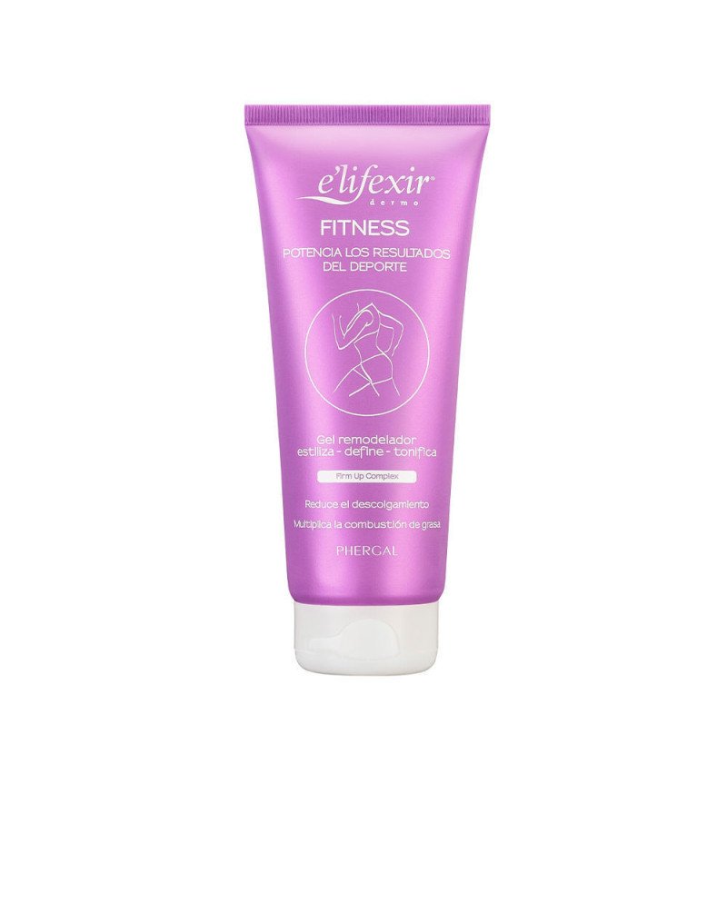 DERMO fitness 200 ml