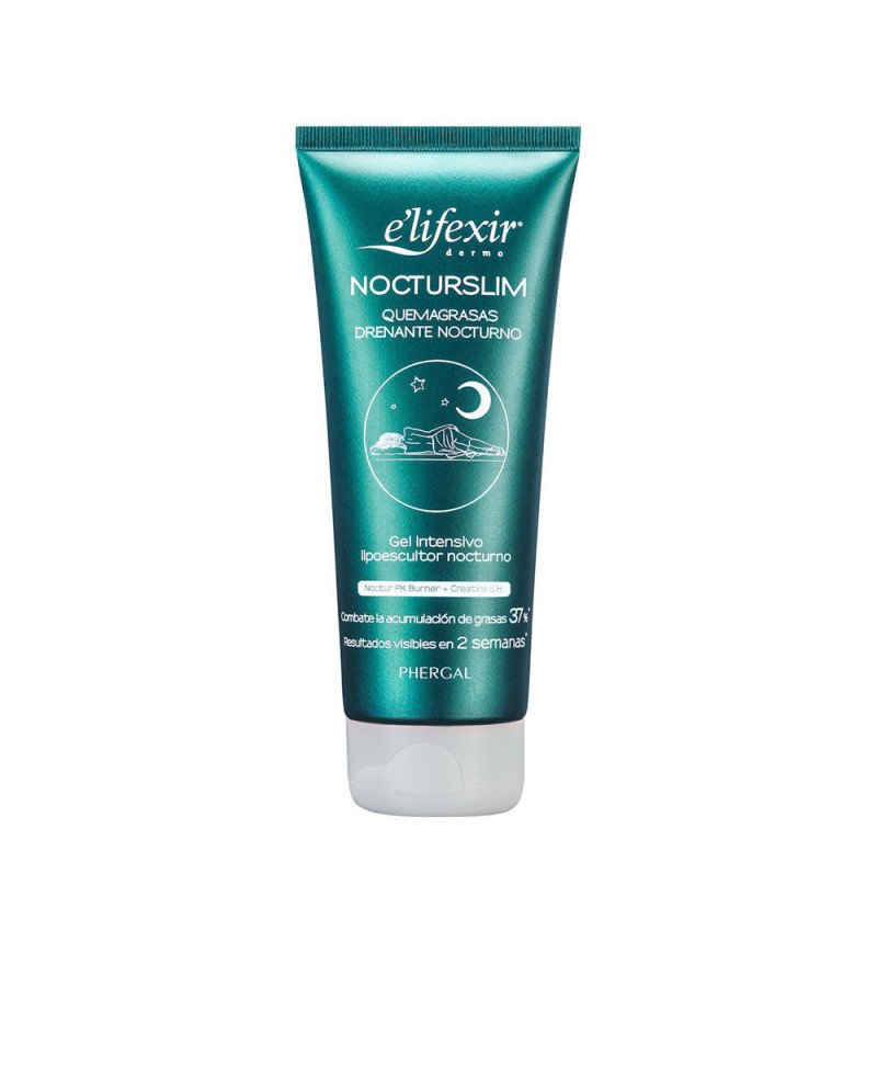Nocturslim Gel Nocturno Lipoescultor 200 ml