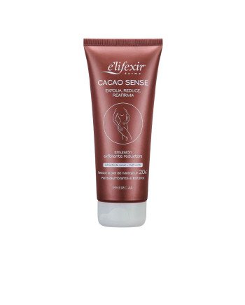 Cacao Sense Exfoliante Reductor y Reafirmante 200 ml