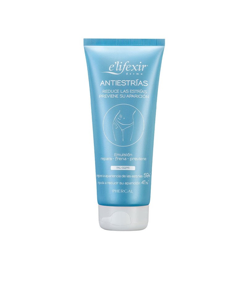 Antiestrías 200 ml