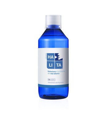 HALITA colutorio 500 ml