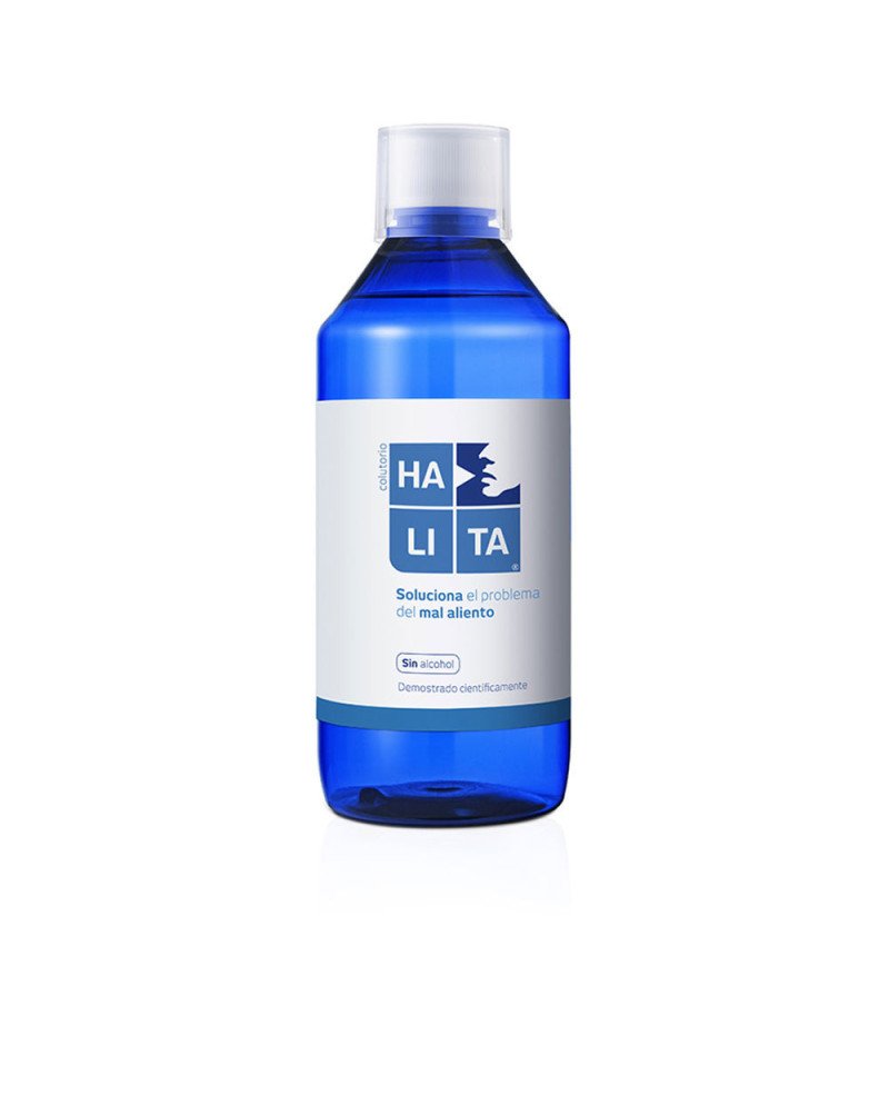HALITA colutorio 500 ml