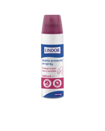 LINDOR aceite protector spray 200 ml