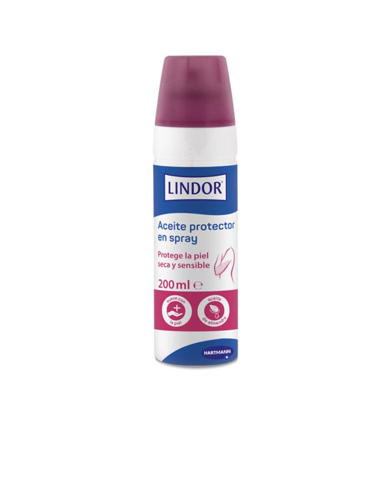 LINDOR aceite protector spray 200 ml