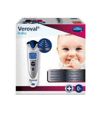 VEROVAL® baby 1 u
