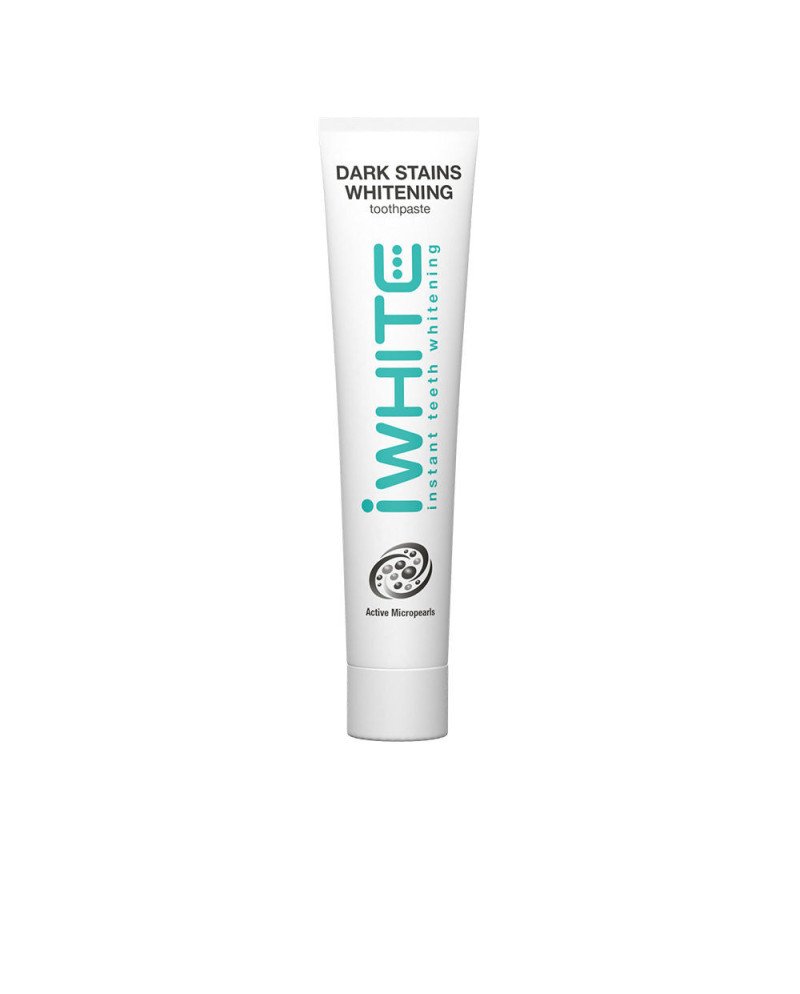 PASTA DENTAL machas oscuras blanqueador 75 ml