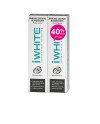 PASTA DENTAL machas oscuras blanqueador pack 2 x 75 ml