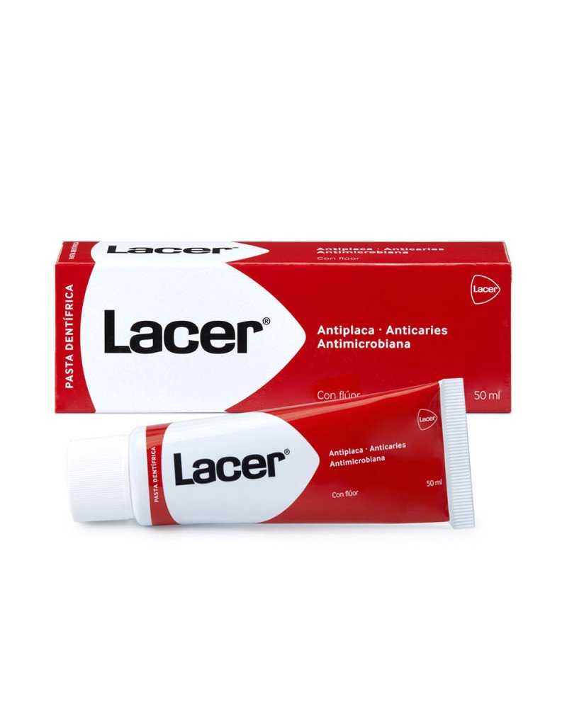 PASTA DENTÍFRICA 50 ml