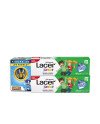 JUNIOR GEL DENTAL MENTA PACK 2 x 75 ml + figura 3D