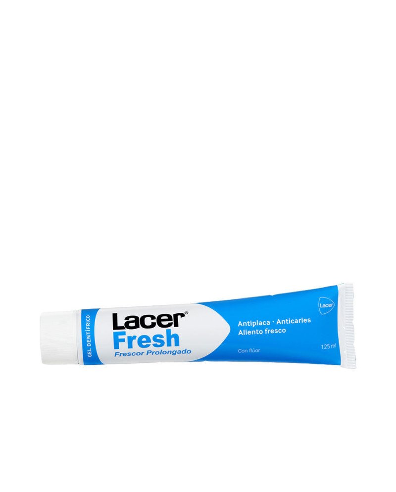 LACERFRESH gel dentífrico 125 ml