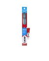 CEPILLO DENTAL MEDIO SURTIDO PACK 2 pz