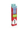 CEPILLO DENTAL suave pack 3 u