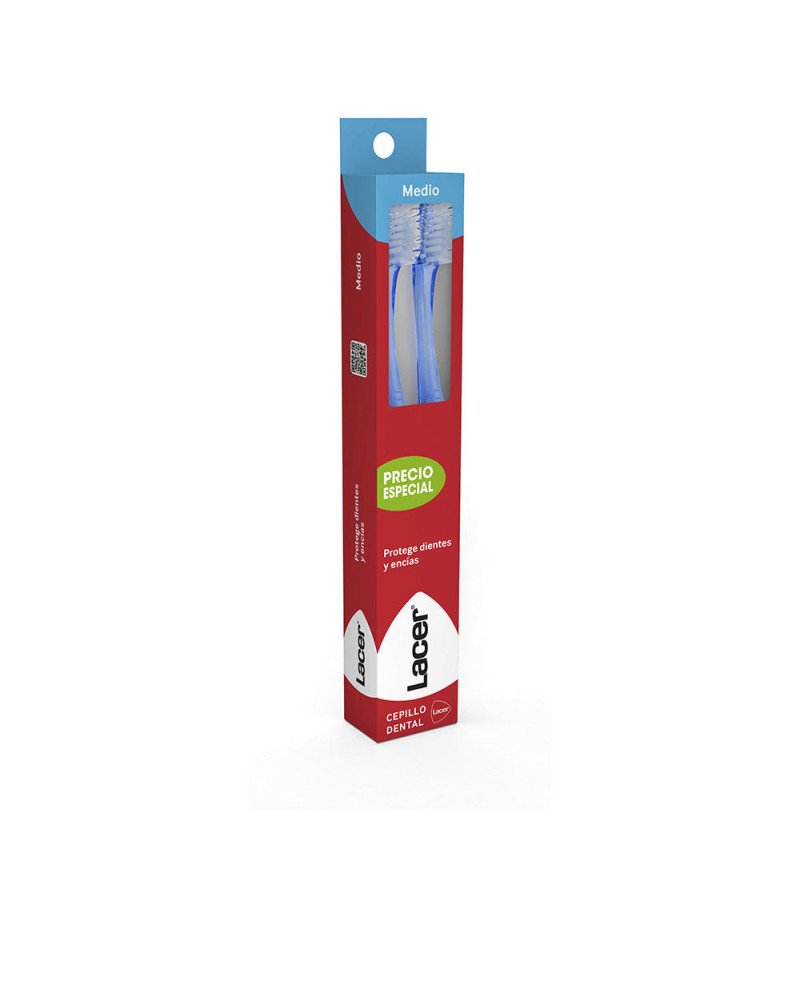 CEPILLO DENTAL medio pack 2 u
