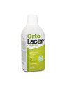 ORTOLACER colutorio lima 500 ml