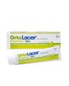 ORTOLACER gel dentífrico lima 75 ml