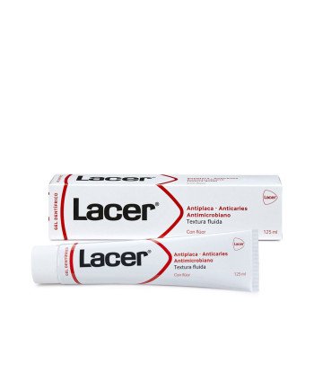 GEL DENTÍFRICO 125 ml