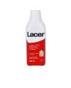 COLUTORIO enjuague bucal diario 500 ml
