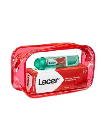 NECESER VIAJE lote 4 pz