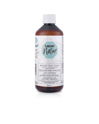 LACER NATUR colutorio 500 ml