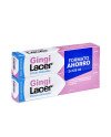GINGILACER PASTA DENTÍFRICA PACK 2 x 125 ml