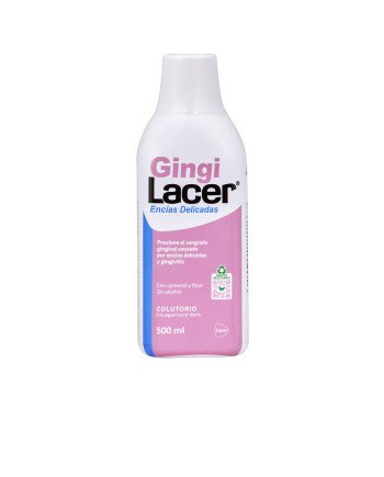 GINGILACER colutorio 500 ml