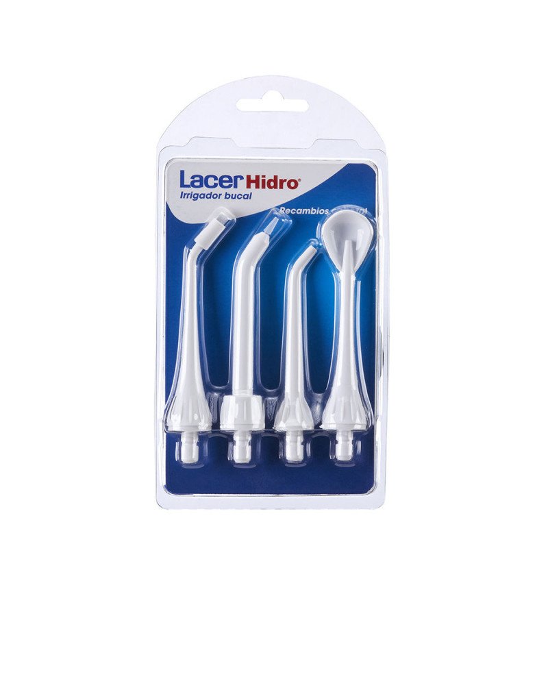 HIDRO ADVANCED recambios cabezal irrigador bucal 2 u