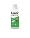 FLÚOR enjuauge bucal diario menta 0,05% 500 ml