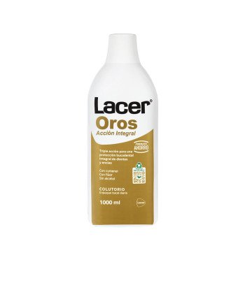LACER OROS colutorio 1000 ml