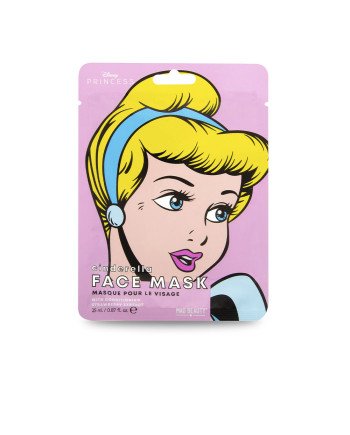 Disney Pop Mascarilla Facial Cenicienta 25 ml