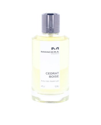 CEDRAT BOISE edp vapo 120 ml