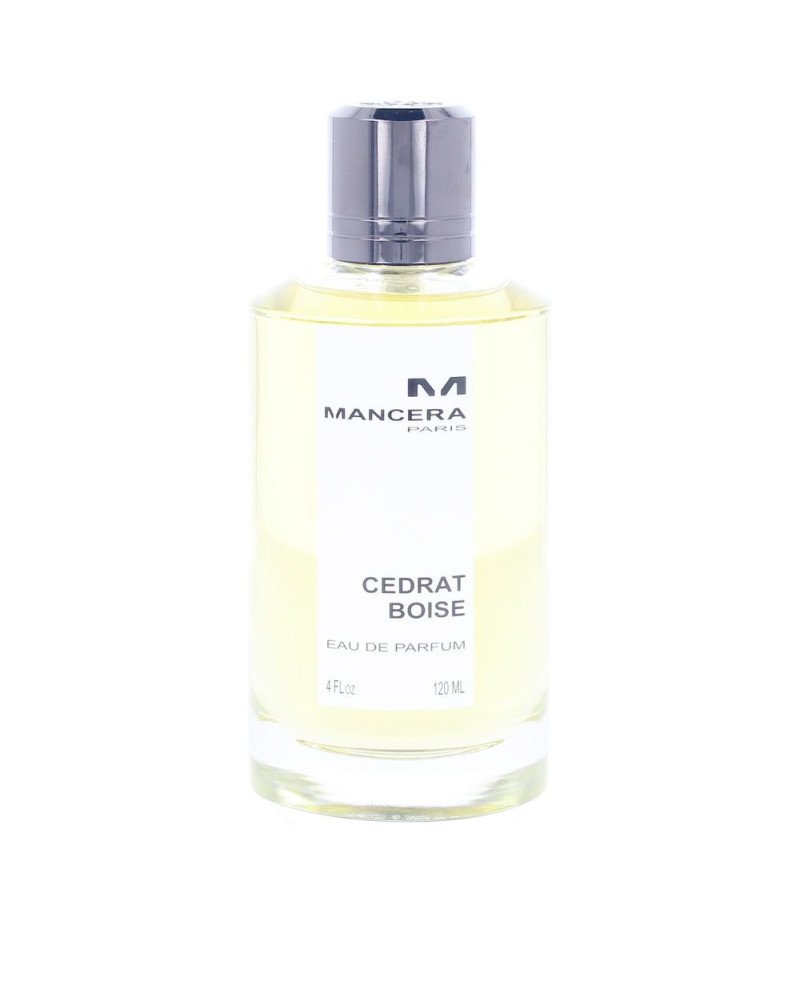 CEDRAT BOISE edp vapo 120 ml