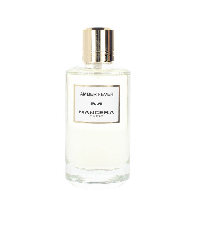 AMBER FEVER edp vapo 120 ml