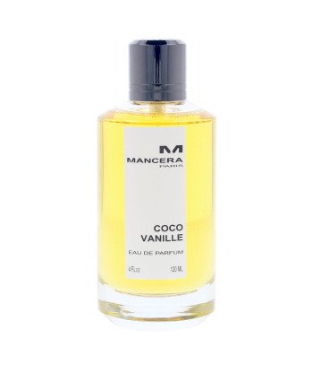 COCO VANILLE edp vapo 120 ml