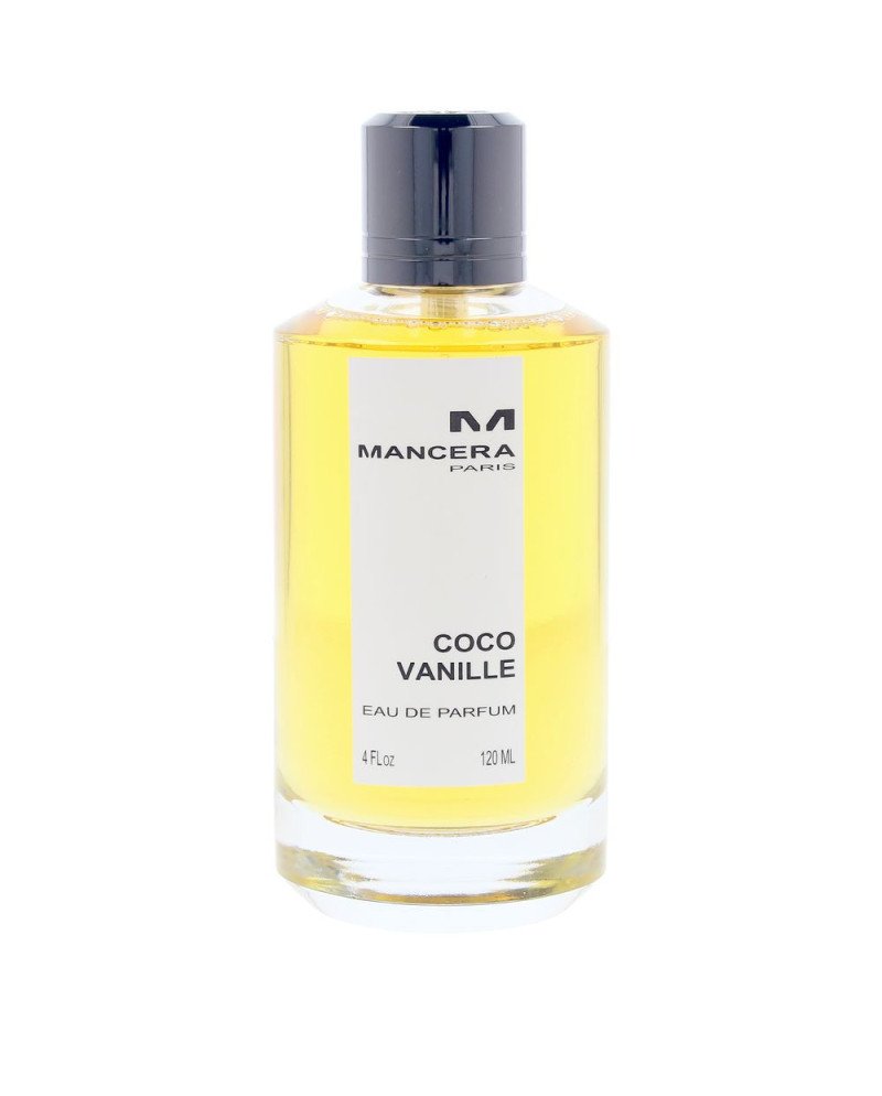 COCO VANILLE edp vapo 120 ml