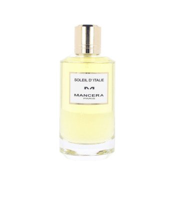 SOLEIL D'ITALIE edp vapo 120 ml