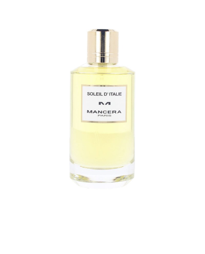 SOLEIL D'ITALIE edp vapo 120 ml