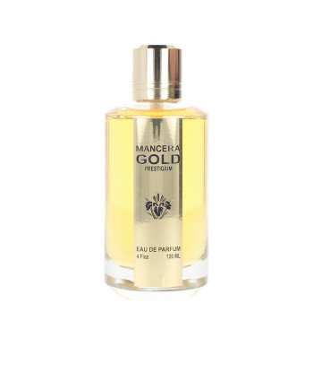 GOLD PRESTIGIUM edp vapo 120 ml